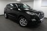 USED 2021 21 HYUNDAI TUCSON 1.6 GDi SE Nav Euro 6 (s/s) 5dr FULL SERVICE HISTORY, SAT-NAV