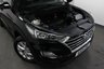USED 2021 21 HYUNDAI TUCSON 1.6 GDi SE Nav Euro 6 (s/s) 5dr FULL SERVICE HISTORY, SAT-NAV