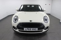 USED 2020 69 MINI CLUBMAN 1.5 Cooper Classic Steptronic Euro 6 (s/s) 6dr FULL MINI SERVICE HISTORY