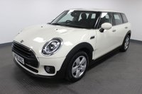 USED 2020 69 MINI CLUBMAN 1.5 Cooper Classic Steptronic Euro 6 (s/s) 6dr FULL MINI SERVICE HISTORY