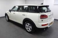 USED 2020 69 MINI CLUBMAN 1.5 Cooper Classic Steptronic Euro 6 (s/s) 6dr FULL MINI SERVICE HISTORY