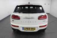 USED 2020 69 MINI CLUBMAN 1.5 Cooper Classic Steptronic Euro 6 (s/s) 6dr FULL MINI SERVICE HISTORY