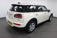 USED 2020 69 MINI CLUBMAN 1.5 Cooper Classic Steptronic Euro 6 (s/s) 6dr FULL MINI SERVICE HISTORY