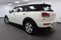 USED 2020 69 MINI CLUBMAN 1.5 Cooper Classic Steptronic Euro 6 (s/s) 6dr FULL MINI SERVICE HISTORY