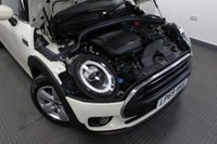 USED 2020 69 MINI CLUBMAN 1.5 Cooper Classic Steptronic Euro 6 (s/s) 6dr FULL MINI SERVICE HISTORY