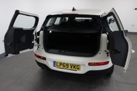 USED 2020 69 MINI CLUBMAN 1.5 Cooper Classic Steptronic Euro 6 (s/s) 6dr FULL MINI SERVICE HISTORY
