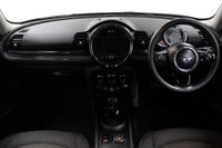 USED 2020 69 MINI CLUBMAN 1.5 Cooper Classic Steptronic Euro 6 (s/s) 6dr FULL MINI SERVICE HISTORY