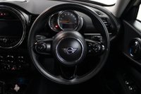 USED 2020 69 MINI CLUBMAN 1.5 Cooper Classic Steptronic Euro 6 (s/s) 6dr FULL MINI SERVICE HISTORY