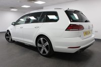 USED 2019 19 VOLKSWAGEN GOLF 2.0 TSI R DSG 4Motion Euro 6 (s/s) 5dr COMPREHENSIVE SERVICE HISTORY
