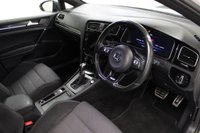 USED 2019 19 VOLKSWAGEN GOLF 2.0 TSI R DSG 4Motion Euro 6 (s/s) 5dr COMPREHENSIVE SERVICE HISTORY