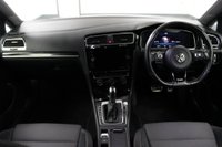 USED 2019 19 VOLKSWAGEN GOLF 2.0 TSI R DSG 4Motion Euro 6 (s/s) 5dr COMPREHENSIVE SERVICE HISTORY