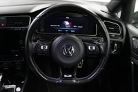 USED 2019 19 VOLKSWAGEN GOLF 2.0 TSI R DSG 4Motion Euro 6 (s/s) 5dr COMPREHENSIVE SERVICE HISTORY