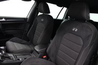USED 2019 19 VOLKSWAGEN GOLF 2.0 TSI R DSG 4Motion Euro 6 (s/s) 5dr COMPREHENSIVE SERVICE HISTORY