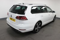 USED 2019 19 VOLKSWAGEN GOLF 2.0 TSI R DSG 4Motion Euro 6 (s/s) 5dr COMPREHENSIVE SERVICE HISTORY