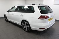 USED 2019 19 VOLKSWAGEN GOLF 2.0 TSI R DSG 4Motion Euro 6 (s/s) 5dr COMPREHENSIVE SERVICE HISTORY