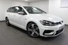 USED 2019 19 VOLKSWAGEN GOLF 2.0 TSI R DSG 4Motion Euro 6 (s/s) 5dr COMPREHENSIVE SERVICE HISTORY
