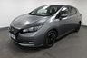 USED 2023 23 NISSAN LEAF 39kWh N-Connecta Auto 5dr FULL SERVICE HISTORY