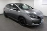 USED 2023 23 NISSAN LEAF 39kWh N-Connecta Auto 5dr FULL SERVICE HISTORY