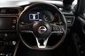 USED 2023 23 NISSAN LEAF 39kWh N-Connecta Auto 5dr FULL SERVICE HISTORY