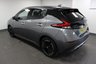 USED 2023 23 NISSAN LEAF 39kWh N-Connecta Auto 5dr FULL SERVICE HISTORY