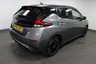 USED 2023 23 NISSAN LEAF 39kWh N-Connecta Auto 5dr FULL SERVICE HISTORY