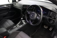 USED 2020 20 VOLKSWAGEN GOLF 2.0 TSI R DSG 4Motion Euro 6 (s/s) 5dr FULL VW SERVICE HISTORY