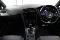 USED 2020 20 VOLKSWAGEN GOLF 2.0 TSI R DSG 4Motion Euro 6 (s/s) 5dr FULL VW SERVICE HISTORY