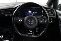 USED 2020 20 VOLKSWAGEN GOLF 2.0 TSI R DSG 4Motion Euro 6 (s/s) 5dr FULL VW SERVICE HISTORY