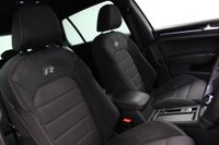 USED 2020 20 VOLKSWAGEN GOLF 2.0 TSI R DSG 4Motion Euro 6 (s/s) 5dr FULL VW SERVICE HISTORY