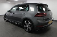 USED 2020 20 VOLKSWAGEN GOLF 2.0 TSI R DSG 4Motion Euro 6 (s/s) 5dr FULL VW SERVICE HISTORY