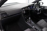 USED 2020 20 VOLKSWAGEN GOLF 2.0 TSI R DSG 4Motion Euro 6 (s/s) 5dr FULL VW SERVICE HISTORY