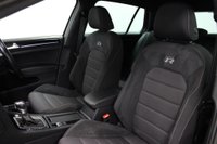 USED 2020 20 VOLKSWAGEN GOLF 2.0 TSI R DSG 4Motion Euro 6 (s/s) 5dr FULL VW SERVICE HISTORY