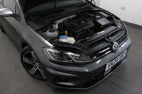 USED 2020 20 VOLKSWAGEN GOLF 2.0 TSI R DSG 4Motion Euro 6 (s/s) 5dr FULL VW SERVICE HISTORY