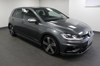 USED 2020 20 VOLKSWAGEN GOLF 2.0 TSI R DSG 4Motion Euro 6 (s/s) 5dr FULL VW SERVICE HISTORY