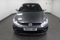 USED 2020 20 VOLKSWAGEN GOLF 2.0 TSI R DSG 4Motion Euro 6 (s/s) 5dr FULL VW SERVICE HISTORY