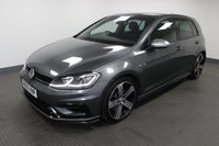 USED 2020 20 VOLKSWAGEN GOLF 2.0 TSI R DSG 4Motion Euro 6 (s/s) 5dr FULL VW SERVICE HISTORY