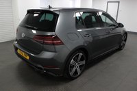 USED 2020 20 VOLKSWAGEN GOLF 2.0 TSI R DSG 4Motion Euro 6 (s/s) 5dr FULL VW SERVICE HISTORY