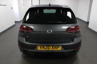 USED 2020 20 VOLKSWAGEN GOLF 2.0 TSI R DSG 4Motion Euro 6 (s/s) 5dr FULL VW SERVICE HISTORY