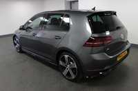 USED 2020 20 VOLKSWAGEN GOLF 2.0 TSI R DSG 4Motion Euro 6 (s/s) 5dr FULL VW SERVICE HISTORY