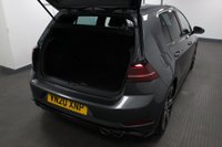 USED 2020 20 VOLKSWAGEN GOLF 2.0 TSI R DSG 4Motion Euro 6 (s/s) 5dr FULL VW SERVICE HISTORY