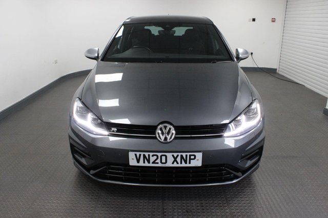 View our VOLKSWAGEN GOLF