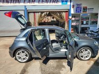 USED 2014 63 AUDI A1 1.4 TFSI S line Sportback Euro 5 (s/s) 5dr Audi A1 TFSI S line