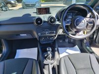 USED 2014 63 AUDI A1 1.4 TFSI S line Sportback Euro 5 (s/s) 5dr Audi A1 TFSI S line