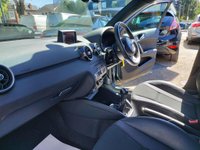 USED 2014 63 AUDI A1 1.4 TFSI S line Sportback Euro 5 (s/s) 5dr Audi A1 TFSI S line