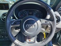 USED 2014 63 AUDI A1 1.4 TFSI S line Sportback Euro 5 (s/s) 5dr Audi A1 TFSI S line