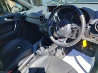 USED 2014 63 AUDI A1 1.4 TFSI S line Sportback Euro 5 (s/s) 5dr Audi A1 TFSI S line