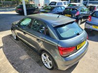 USED 2014 63 AUDI A1 1.4 TFSI S line Sportback Euro 5 (s/s) 5dr Audi A1 TFSI S line