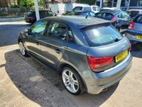 USED 2014 63 AUDI A1 1.4 TFSI S line Sportback Euro 5 (s/s) 5dr Audi A1 TFSI S line
