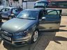 USED 2014 63 AUDI A1 1.4 TFSI S line Sportback Euro 5 (s/s) 5dr Audi A1 TFSI S line