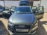 USED 2014 63 AUDI A1 1.4 TFSI S line Sportback Euro 5 (s/s) 5dr Audi A1 TFSI S line